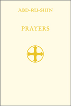Prayer - by Abd-ru-shin